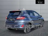 2023 Ford FIESTA