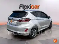2023 Ford FIESTA