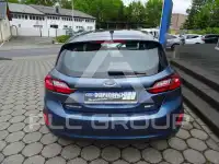 2023 Ford FIESTA