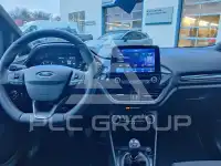 2023 Ford FIESTA