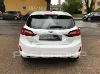 2023 Ford FIESTA