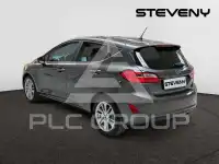 2023 Ford FIESTA