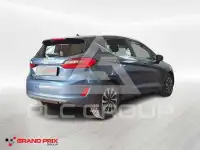 2023 Ford FIESTA