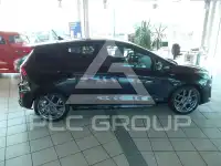 2023 Ford FIESTA