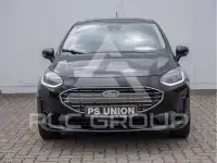 2023 Ford FIESTA
