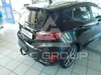 2023 Ford FIESTA