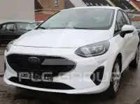 2023 Ford FIESTA