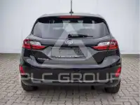 2023 Ford FIESTA