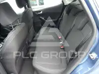 2023 Ford FIESTA