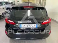 2023 Ford FIESTA