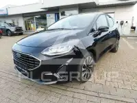 2023 Ford FIESTA