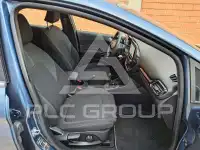 2023 Ford FIESTA