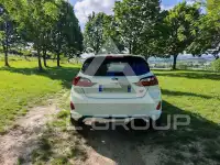 2023 Ford FIESTA