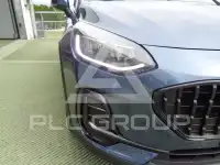 2023 Ford FIESTA