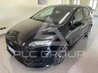 2023 Ford FIESTA