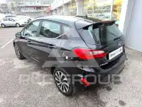 2023 Ford FIESTA