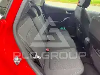 2023 Ford FIESTA