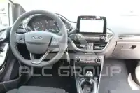 2023 Ford FIESTA
