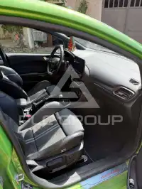 2023 Ford FIESTA