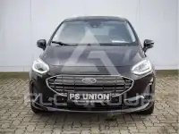 2023 Ford FIESTA
