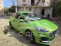 2023 Ford FIESTA