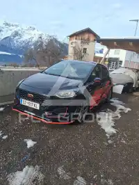 2023 Ford FIESTA