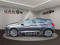 2023 Ford FIESTA