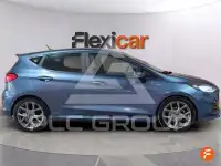 2023 Ford FIESTA