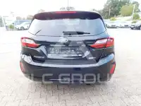 2023 Ford FIESTA