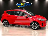 2023 Ford FIESTA