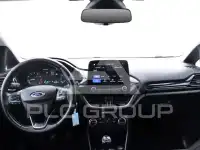 2023 Ford FIESTA