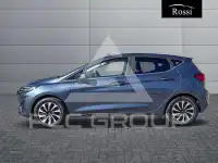 2023 Ford FIESTA