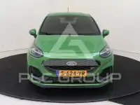 2023 Ford FIESTA