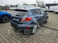 2023 Ford FIESTA