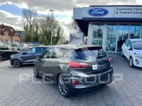 2023 Ford FIESTA