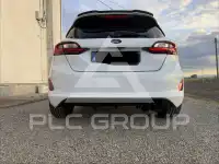 2023 Ford FIESTA