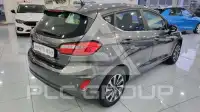 2023 Ford FIESTA