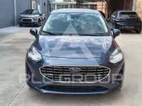 2023 Ford FIESTA