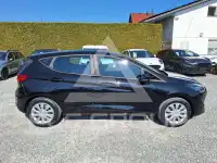 2023 Ford FIESTA