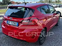 2023 Ford FIESTA