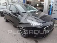 2023 Ford FIESTA