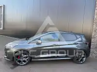 2023 Ford FIESTA