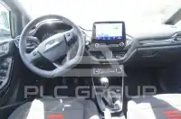 2023 Ford FIESTA