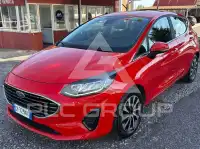 2023 Ford FIESTA