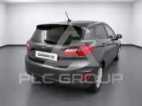 2023 Ford FIESTA