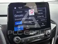 2023 Ford FIESTA