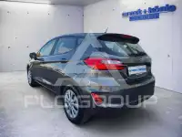 2023 Ford FIESTA