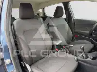2023 Ford FIESTA