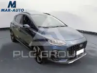 2023 Ford FIESTA