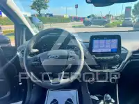 2023 Ford FIESTA